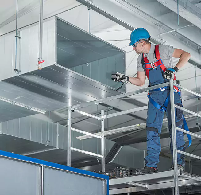 Why Homeowners & Businesses Trust Us Rosedale, MD