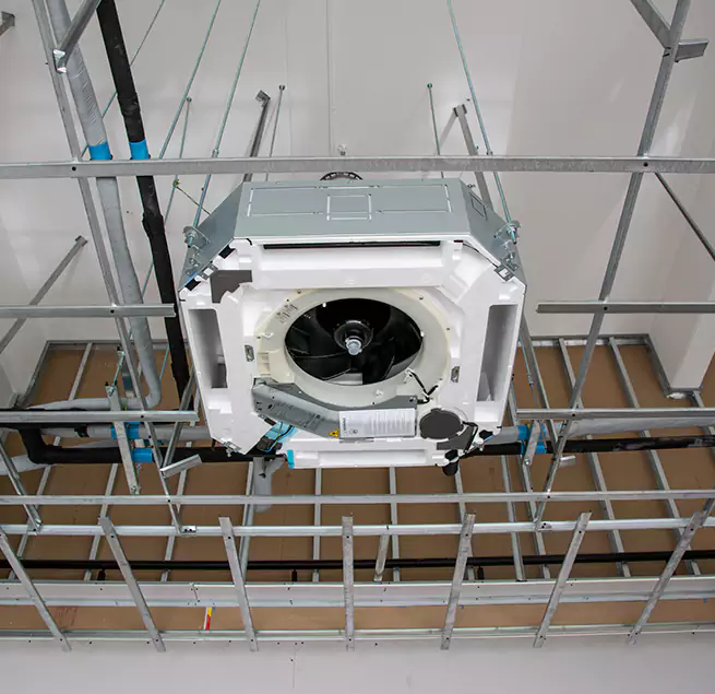 Why Homeowners & Businesses Trust Us Rosedale, MD?