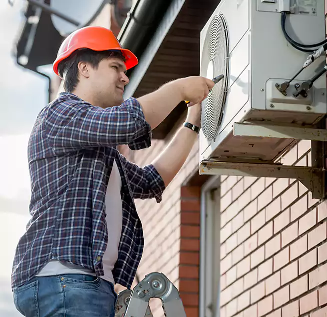 Why Homeowners & Businesses Trust Us Rosedale, MD