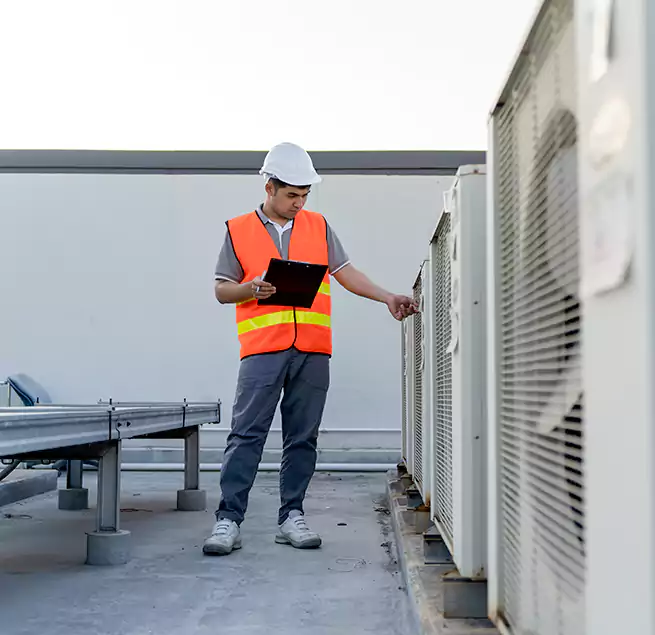 Why Homeowners & Businesses Trust Us in Rosedale, MD?