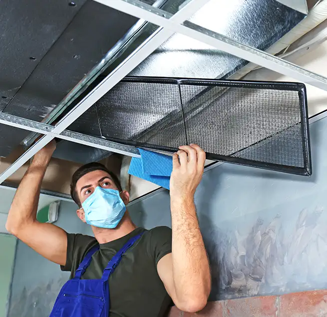 Why Homeowners & Businesses Trust Us in Rosedale, MD?