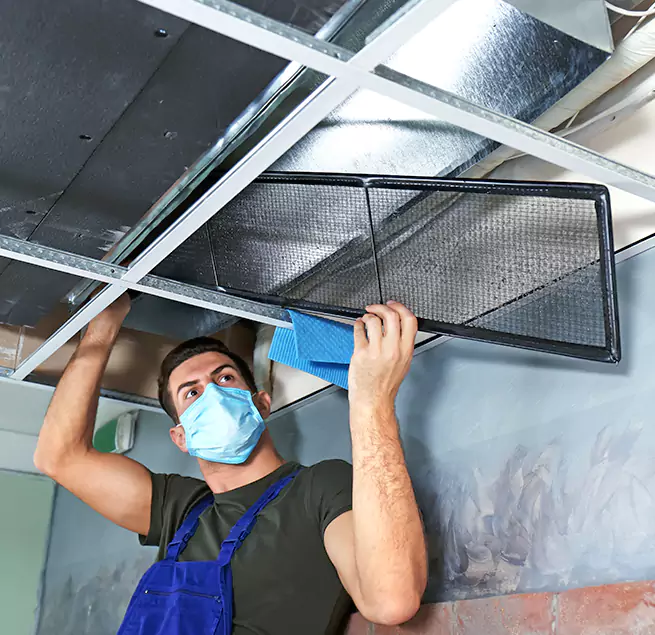  Why Homeowners Businesses Trust Us  in Rosedale, MD?